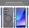 Handyhülle für Samsung Galaxy S26 Magnet Case Schutzhülle Produktbild-Vorschau 3