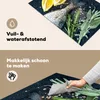 KitchenYeah© Herdabdeckplatte Fisch - Zitrone - Kräuter , Produktbild-Vorschau 2