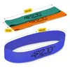 4FIZJO FLEX BAND Kurzband, Widerstand 1-15 kg, für Beine, Produktbild-Vorschau 6