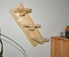 Katzentreppe 3-stufig - Katzen Kletterwand Produktbild-Vorschau 10