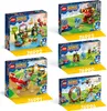 LEGO 76991 Sonic the Hedgehog Tails‘ Tornadoflieger mit Produktbild-Vorschau 6