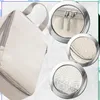 EDIBAZZAR | 4dílná sada organizérů do kufru, béžová, se Náhled obrázku produktu 6