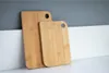 Tagliere 32 cm "Bamboo" - Lo spessore di 8 mm è adatto ai Anteprima dell’immagine prodotto 3