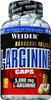 Weider L-Arginin Caps - 100 Kapseln pro Dose Produktbild-Vorschau 2