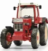 Schuco 450787800 Case IHC 956 XL Traktor rot 1:32 Produktbild-Vorschau 2