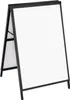 Kundenstopper Gehwegaufsteller Werbetafel 61 x 91 cm, Produktbild-Vorschau 11