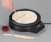 SEVERIN Crêpes Maker Crepes Iron XXL - sladké galetky slané Náhľad obrázku produktu 22