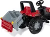 Rolly Toys: Aanhanger voor tractor, transportbak Productafbeelding-voorbeeld 2