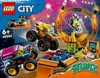 LEGO 60295 City Stuntshow Arena, set avec Monster Trucks, Voir les images du produit 10