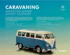 Adventní kalendář Franzis Caravaning 55115 VW Bulli T1 Náhled obrázku produktu 8