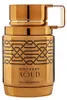 Armaf Odyssey Aoud parfémovaná voda pre mužov 60 ml Náhľad obrázku produktu 5