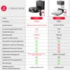 Robotický vysavač Roborock Q10 PF+ 10000 Pa (upgrade z Q8 Náhled obrázku produktu 2
