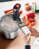 BlitzHome® SV2401C 1100W Smart sous vide varič - APP Náhľad obrázku produktu 8