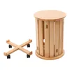 Tabourets empilables multifonctionnels, tabourets Voir les images du produit 3