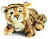 Steiff Kuscheltier Tiger Radjah Baby Plüsch - 28 cm Produktbild-Vorschau 1