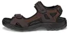 Ecco OFFROAD Herren Sandale - Wander Trekking Sandaletten Produktbild-Vorschau 26