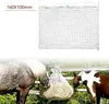 Sieť na seno VINGO 160 * 100, veľkosť ôk 3X3CM, extrémne Náhľad obrázku produktu 2