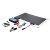 Nabíjačka batérií so solárnym panelom, 100 W, Náhľad obrázku produktu 5