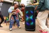 JBL Partybox Ultimate - Lautsprecher - Kabellos Produktbild-Vorschau 15