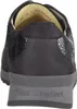 Finn Comfort Melk, donna, scarpe stringate, nero, pelle, Anteprima dell’immagine prodotto 11