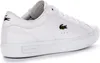 Lacoste Sneakers 41SUJ0014 in White color size 39 Anteprima dell’immagine prodotto 20