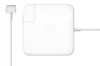 Apple MagSafe 2 Power Adapter Netzteil, Weiß, 85W, Produktbild-Vorschau 8
