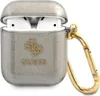 Guess GUA2UCG4GK AirPods 1/2 coverczarny/black Glitter Podgląd zdjęcia produktu 7
