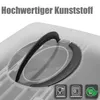 BigDean 2 Stück Kuchen Transportbox XL rechteckig in Produktbild-Vorschau 2