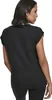 Urban Classics T-Shirt Damen Ladies Round V-Neck Extended Produktbild-Vorschau 7