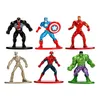 Smoby 253221000, 3 roky, chlapec/dievča, The Avengers, Náhľad obrázku produktu 8