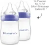 Lanisnoh 9-tlg. PP-Flaschen-Set mit NaturalWave® Produktbild-Vorschau 3