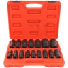 Sada 16 kovaných nástrčných klíčů 1/2" 10-32mm 13658 Náhled obrázku produktu 7