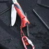 Couteau de poche Opinel Outdoor Junior - Sifflet - Acier Voir les images du produit 13