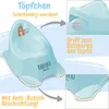 Babykajo 3 in 1 Baby Töpfchen Set - Kinder Töpfchen + Produktbild-Vorschau 3