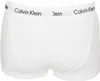Calvin Klein Boxer briefs 0000U2664G100 in White color size Podgląd zdjęcia produktu 23