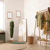 HOMCOM Wandspiegel Garderobenspiegel 125 x 45cm mit Produktbild-Vorschau 2