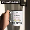 Trendation - Beste Freundin Tasse Geschenk Geburtstag Aller Produktbild-Vorschau 4