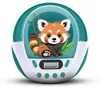 MOOOV 477414: Lettore CD per bambini, design: panda, Anteprima dell’immagine prodotto 3