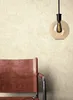 NEWROOM Tapete Beige Vliestapete Beton - Universal Modern Produktbild-Vorschau 3