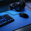 CSL Gaming Mauspad, XXL, 900 x 400 x 3 mm, Produktbild-Vorschau 3