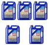 LIQUI MOLY Leichtlauf Motoröl 5W-40 Produktbild-Vorschau 15