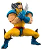 Marvel S.H.Figuarts actiefiguur Wolverine (Gamerverse), 15 Productafbeelding-voorbeeld 16