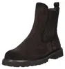 Tamaris Comfort Damen Stiefelette Leder Chalsea Profilsohle Produktbild-Vorschau 7
