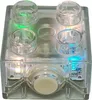 LEGO® DUPLO® 2x2 Effektstein Lichtstein mit Farbwechsel - Produktbild-Vorschau 11