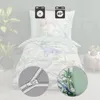 Duvet cover Good Morning 135x200 + 1* 80x80 cm - dinosaurs Produktbild-Vorschau 6