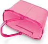 reisenthel carrybag, Einkaufskorb, Polyestergewebe, Frame Produktbild-Vorschau 2