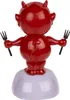 Solar Teufelchen Bewegliche Figur, Baby Teufel mit Produktbild-Vorschau 4