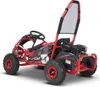 Benzinbetriebener Gokart für Kinder Beneo Motors BUGGY RSX Produktbild-Vorschau 2