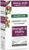 Klorane Keratin Caps Integratore alimentare contro la Anteprima dell’immagine prodotto 2