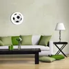 Wallario Premium Glasbild, freischwebende Optik, kräftige Produktbild-Vorschau 3